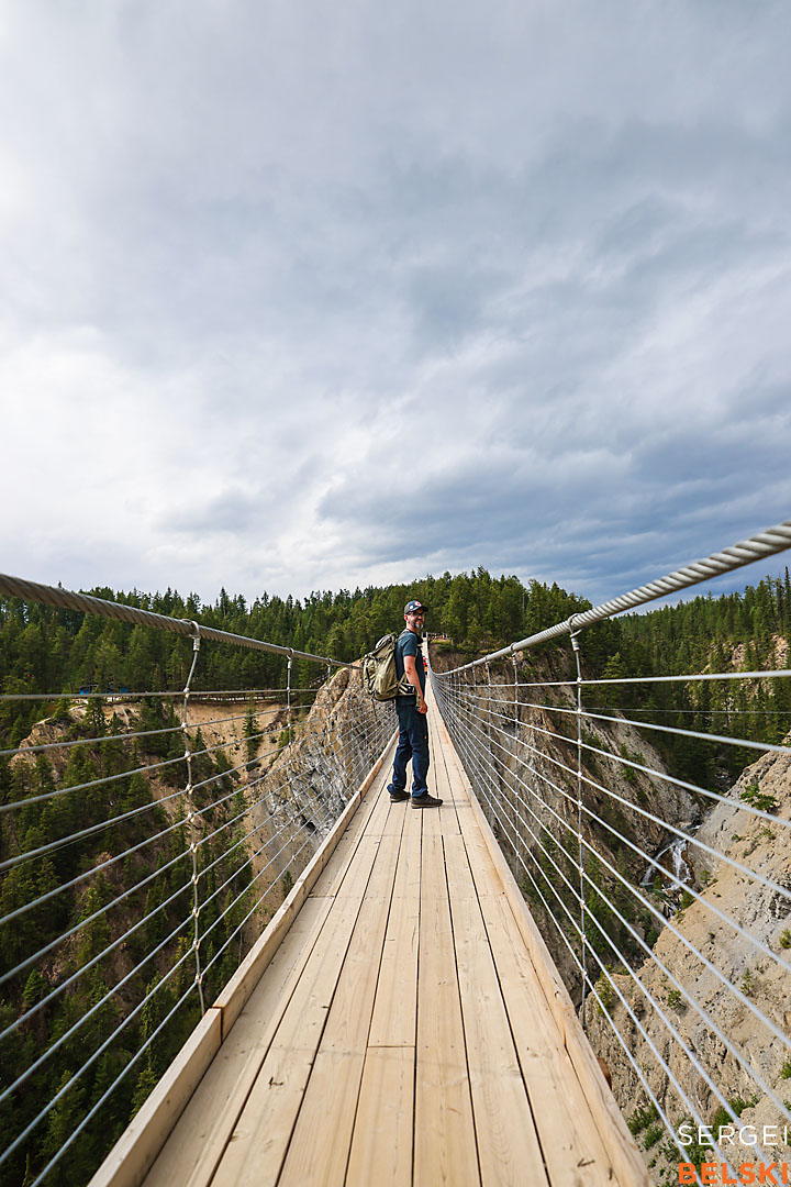 kelowna travel photographer sergei belski photo