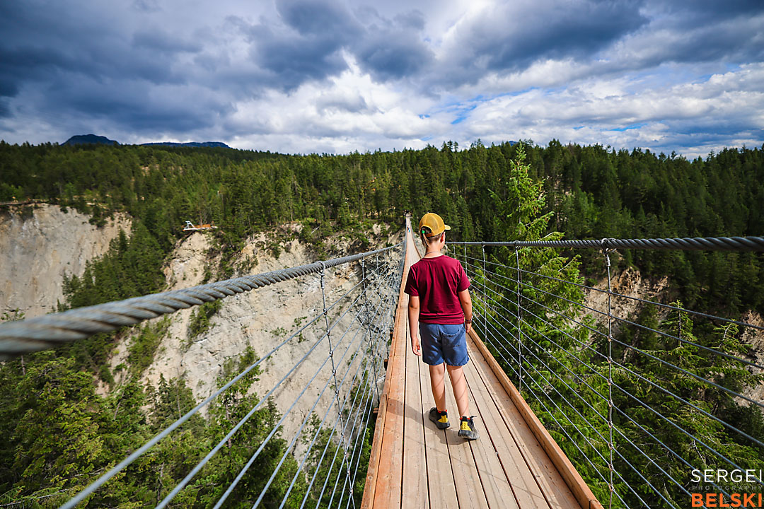 kelowna travel photographer sergei belski photo