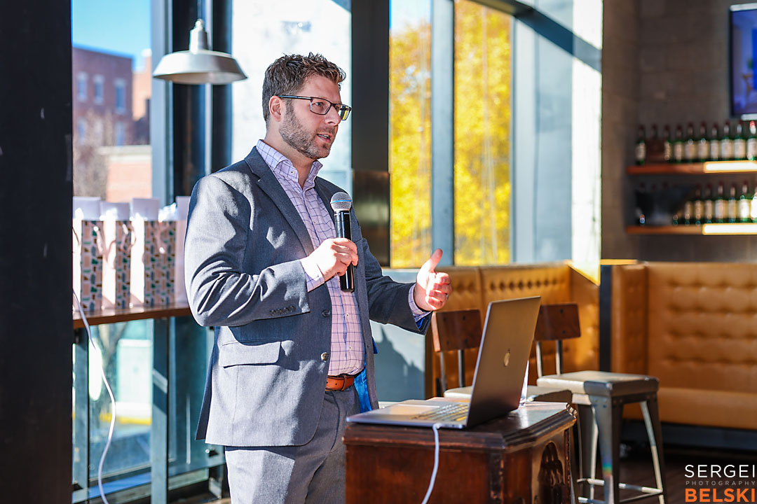 calgary corporate event photographer sergei belski photo