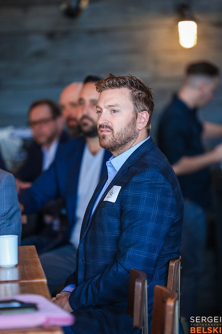 calgary corporate event photographer sergei belski photo