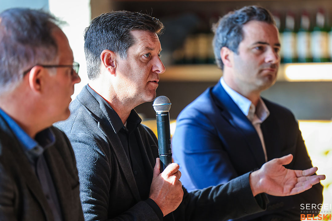 calgary corporate event photographer sergei belski photo