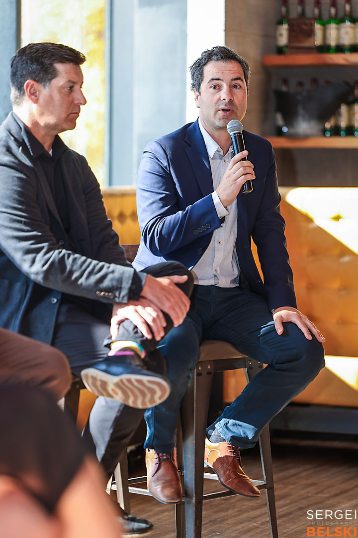 calgary corporate event photographer sergei belski photo