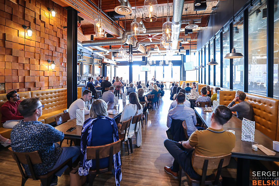 calgary corporate event photographer sergei belski photo