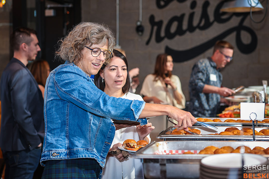 calgary corporate event photographer sergei belski photo