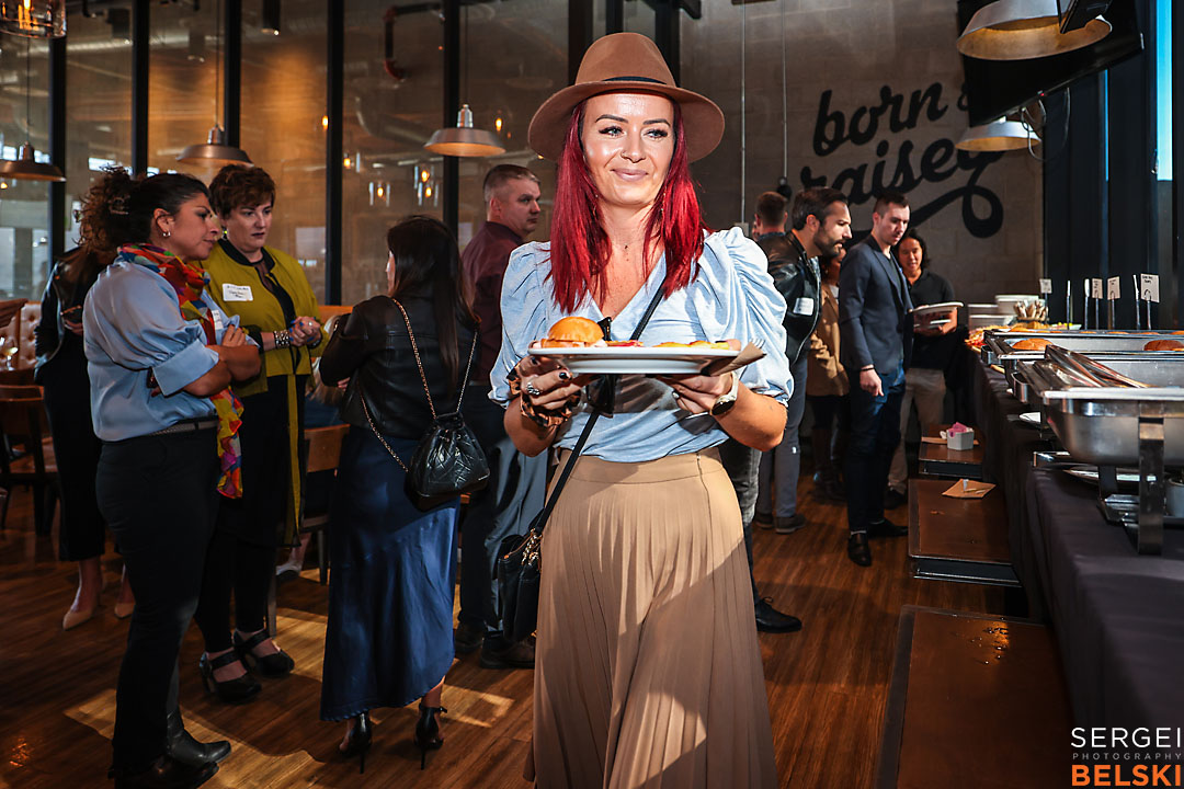 calgary corporate event photographer sergei belski photo