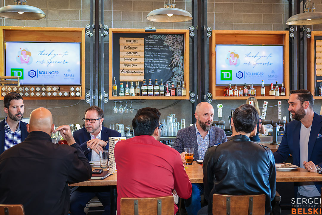 calgary corporate event photographer sergei belski photo