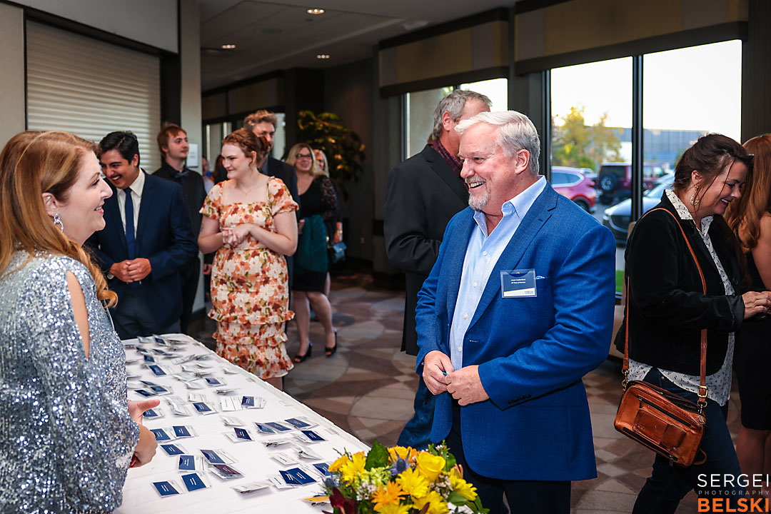 fortis Alberta calgary event photographer sergei belski photo