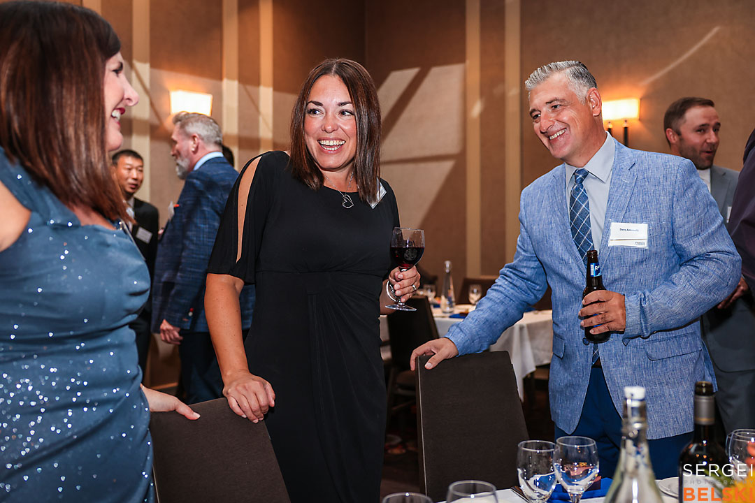 fortis Alberta calgary event photographer sergei belski photo