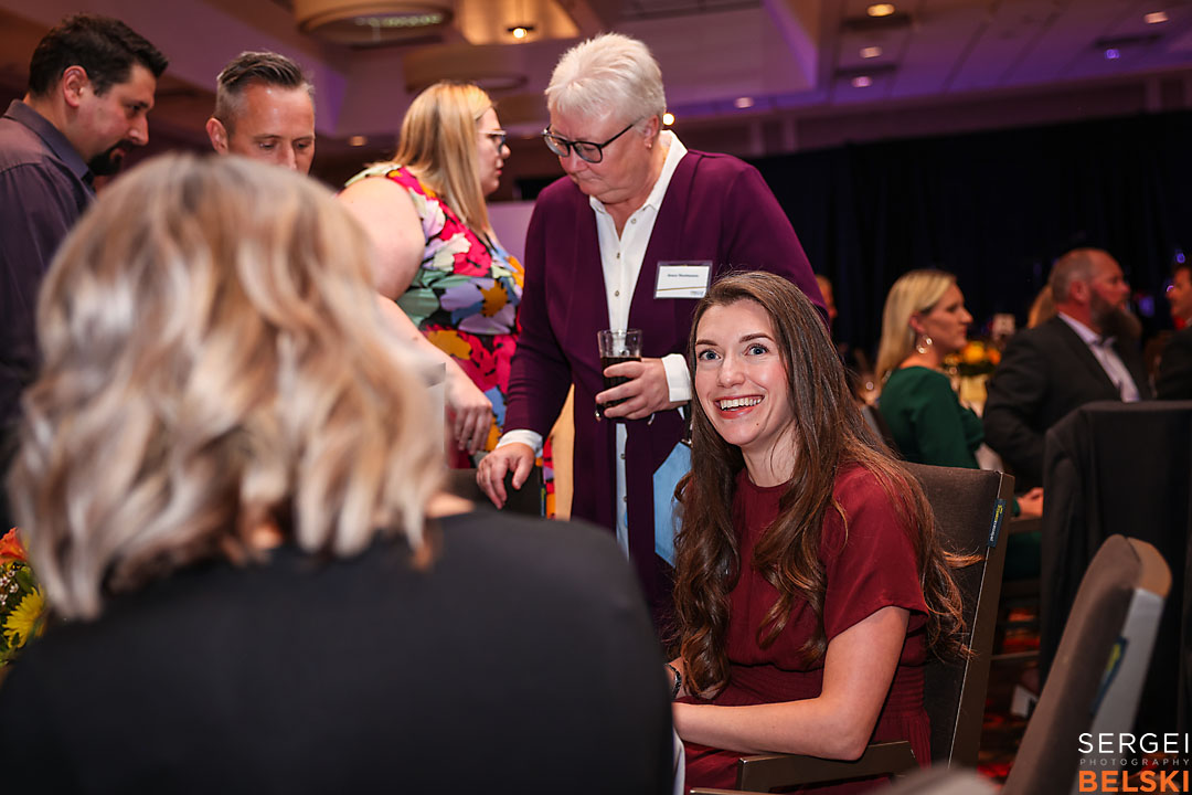 fortis Alberta calgary event photographer sergei belski photo