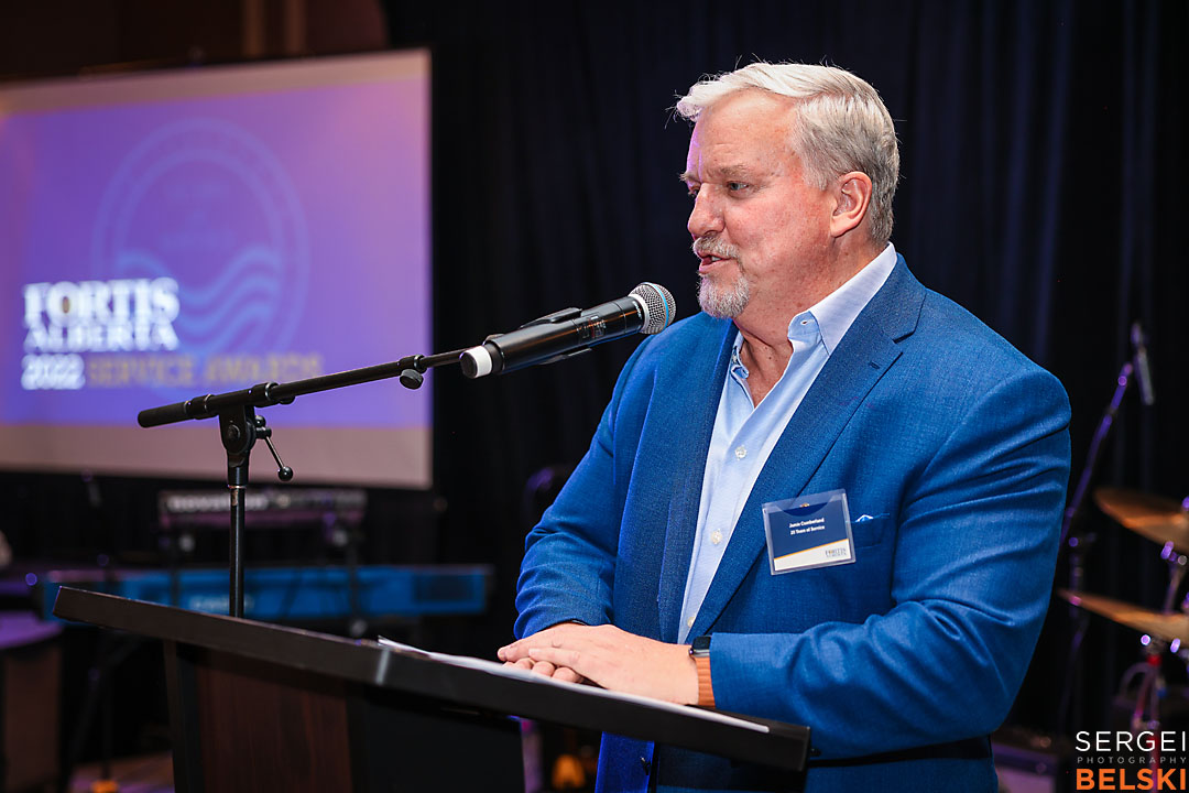 fortis Alberta calgary event photographer sergei belski photo