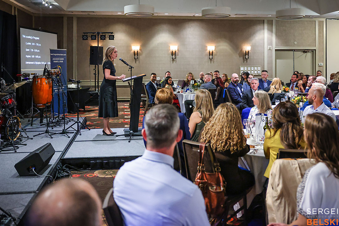 fortis Alberta calgary event photographer sergei belski photo