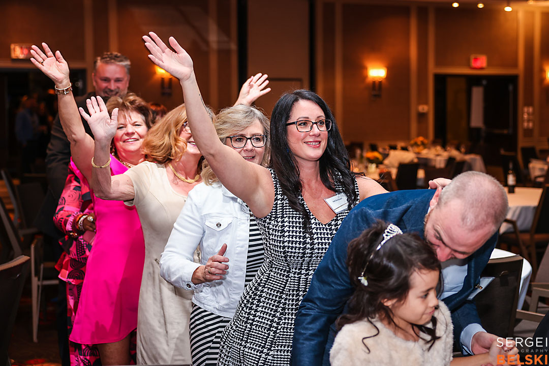 fortis Alberta calgary event photographer sergei belski photo