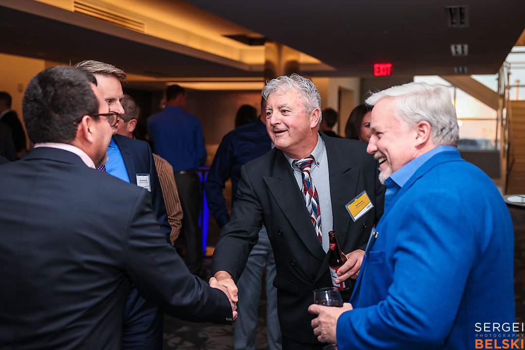 fortis Alberta calgary event photographer sergei belski photo