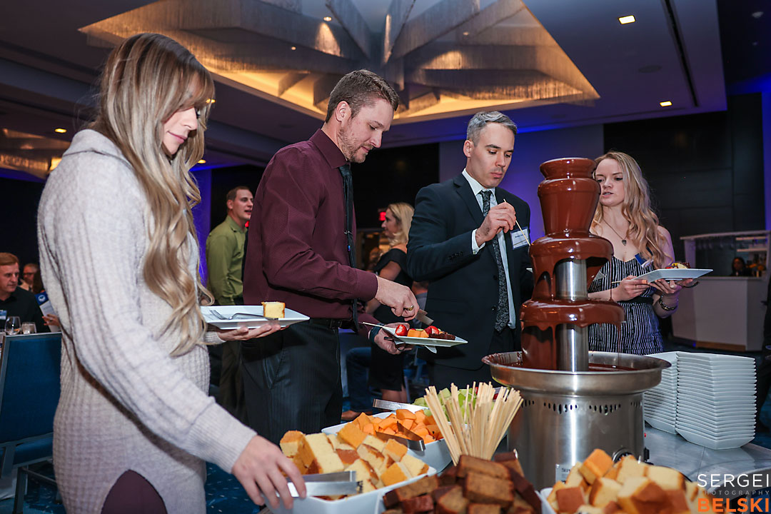 fortis Alberta calgary event photographer sergei belski photo