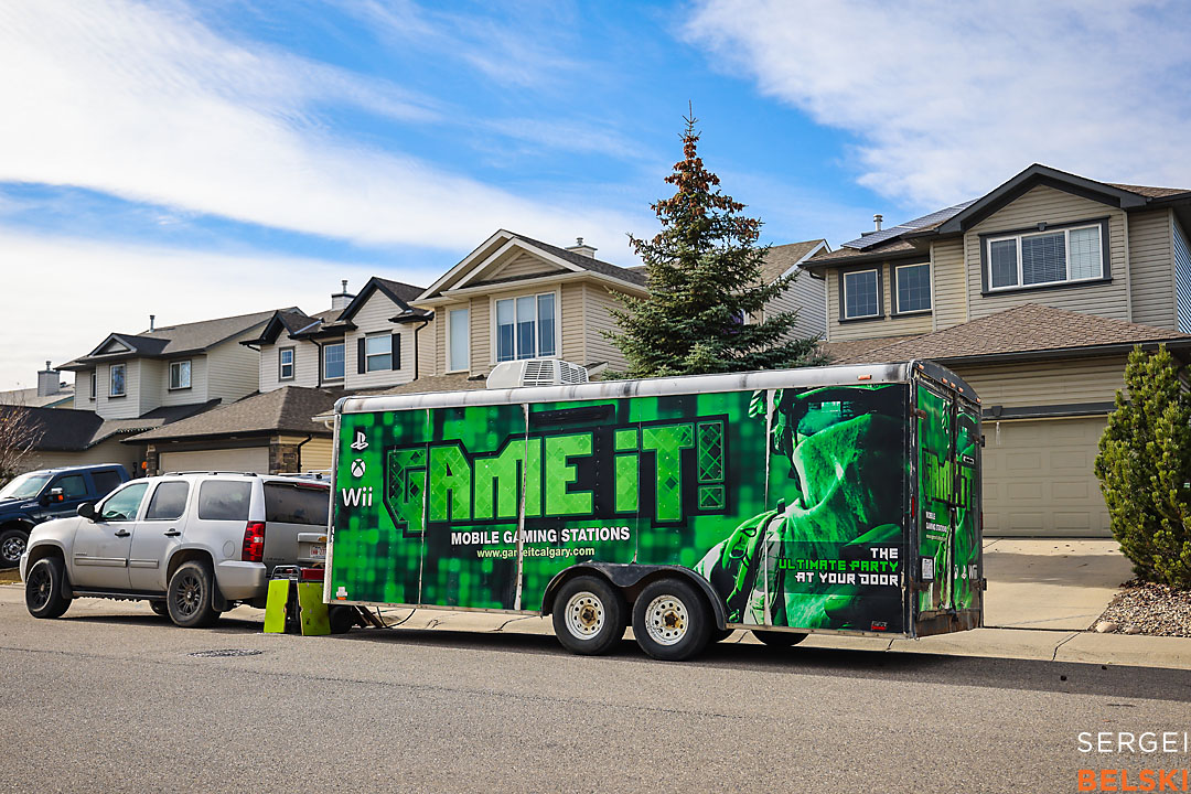 kids birthday event photographer sergei belski photo