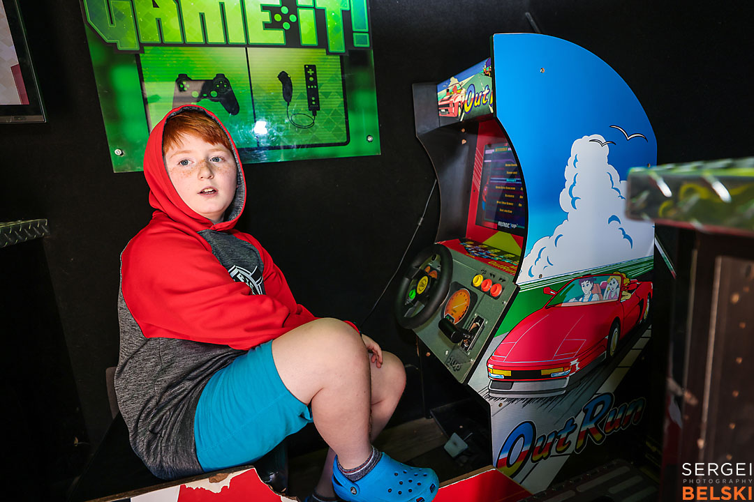 kids birthday event photographer sergei belski photo