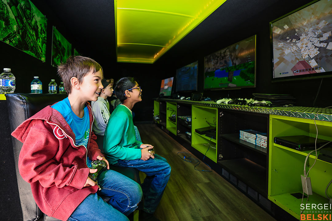 kids birthday event photographer sergei belski photo