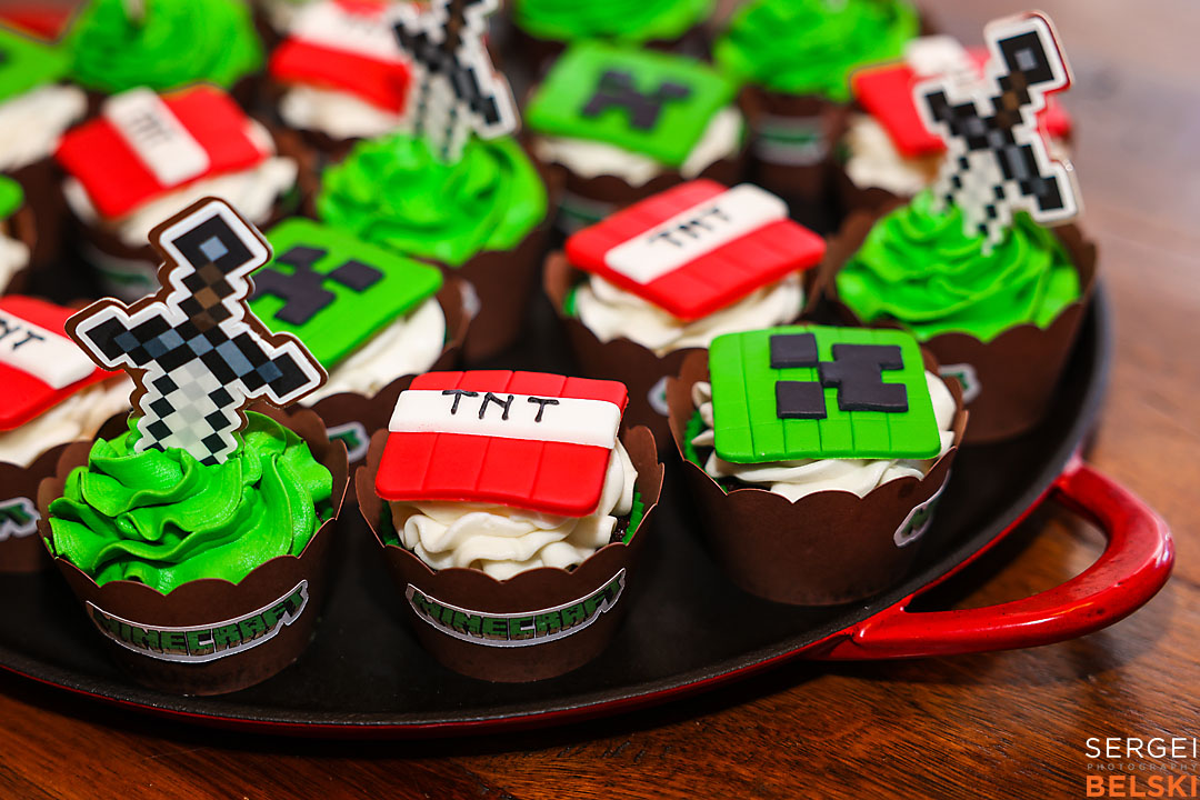 kids birthday event photographer sergei belski photo