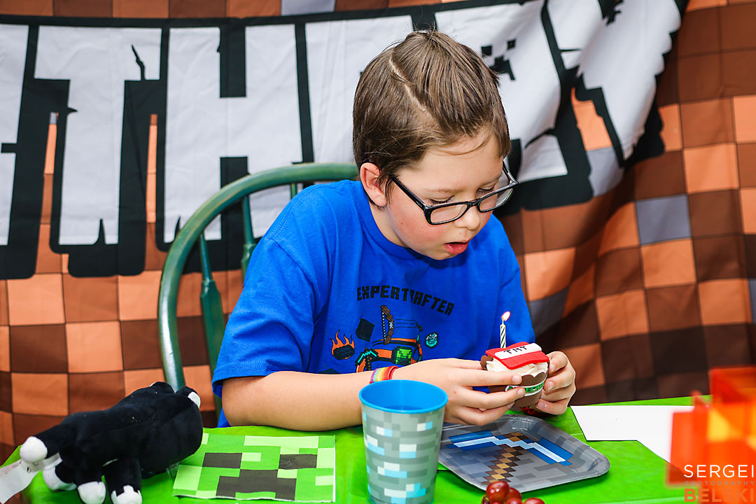 kids birthday event photographer sergei belski photo