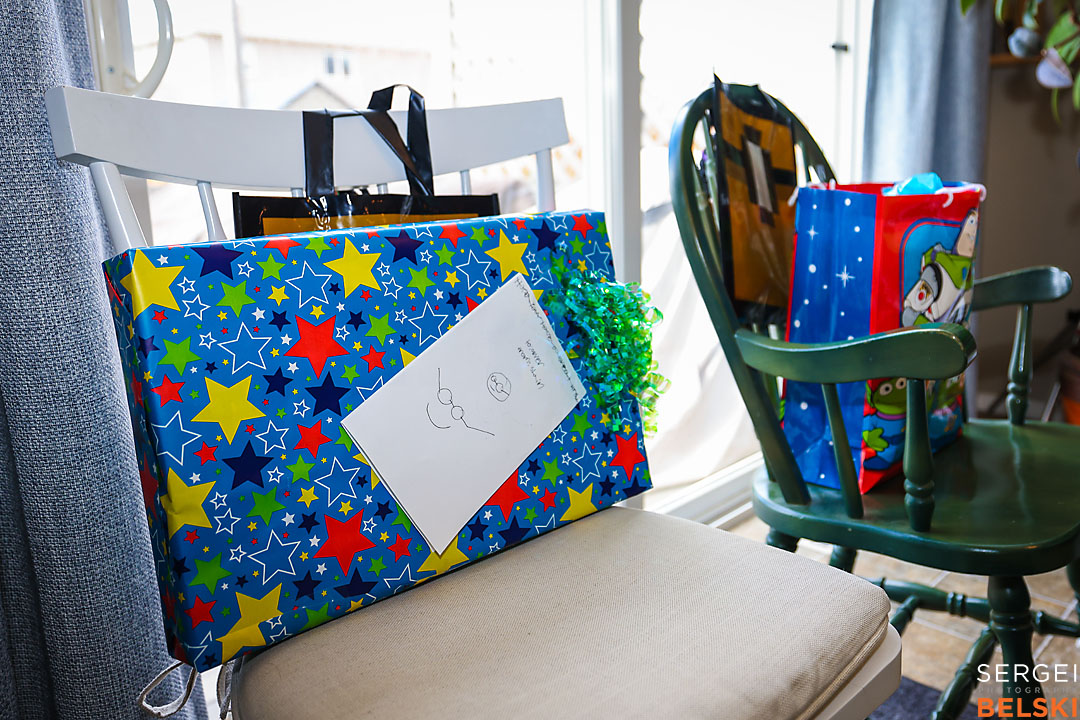 kids birthday event photographer sergei belski photo