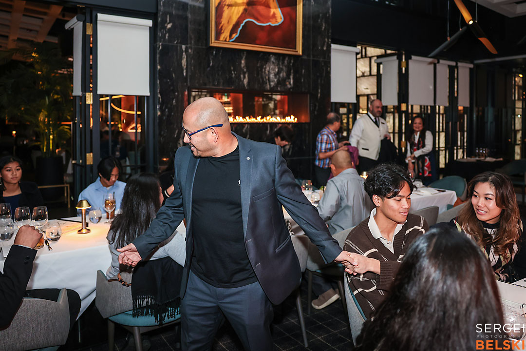 birthday event photographer sergei belski photo