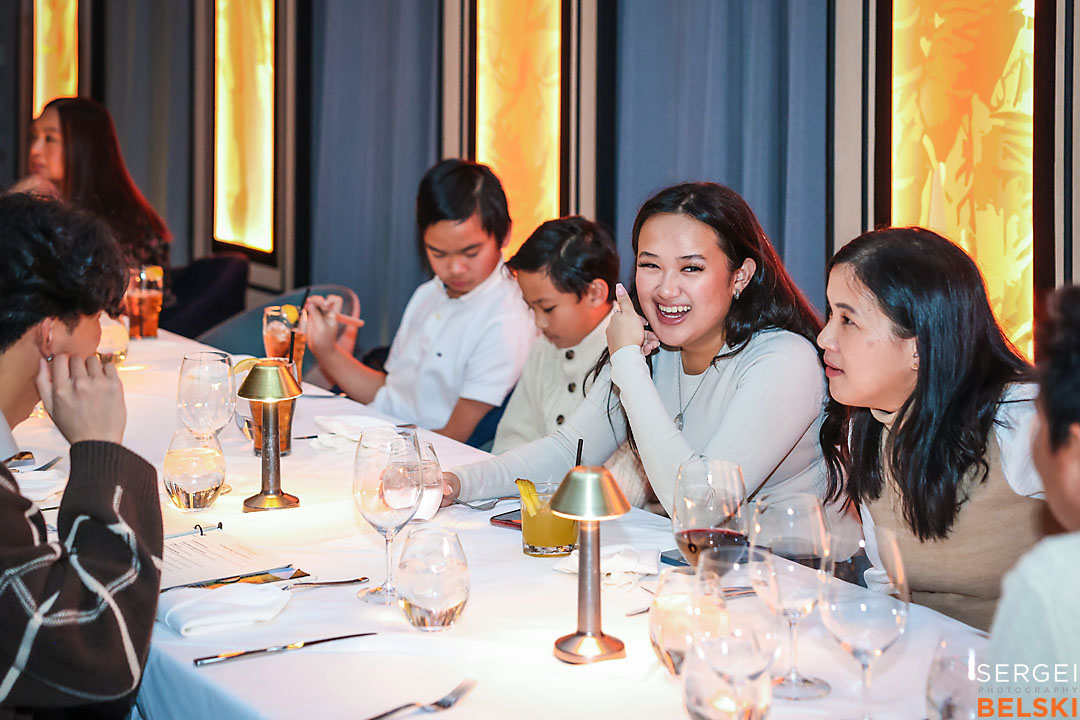 birthday event photographer sergei belski photo