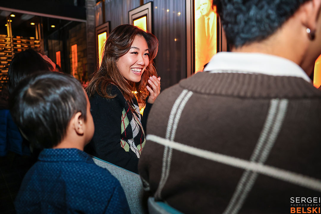 birthday event photographer sergei belski photo