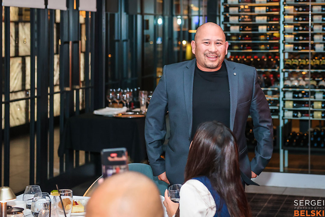 birthday event photographer sergei belski photo