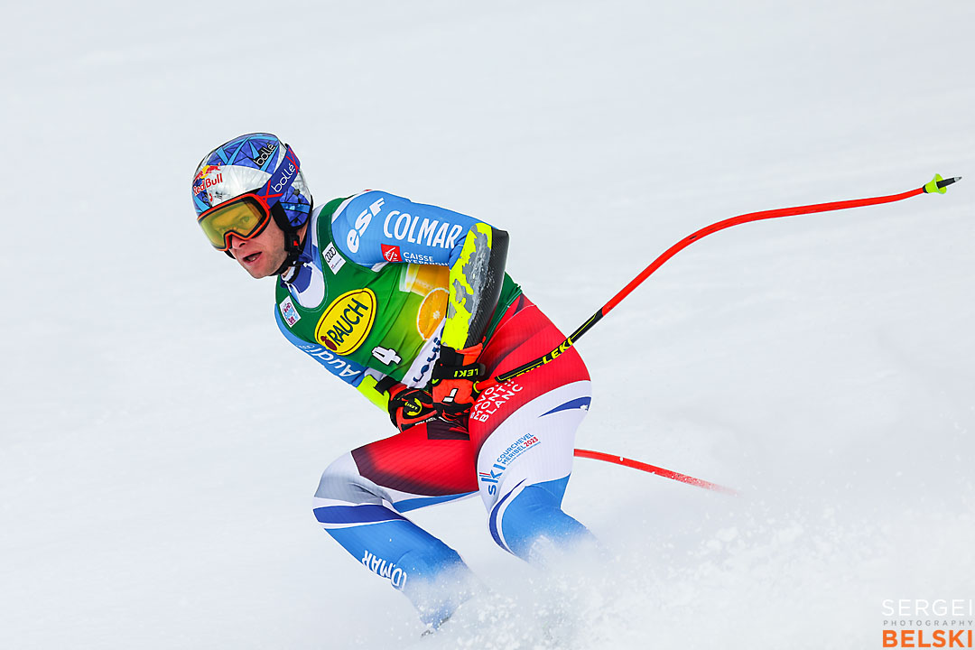 lake louise alpine ski World Cup sports photographer sergei belski photo