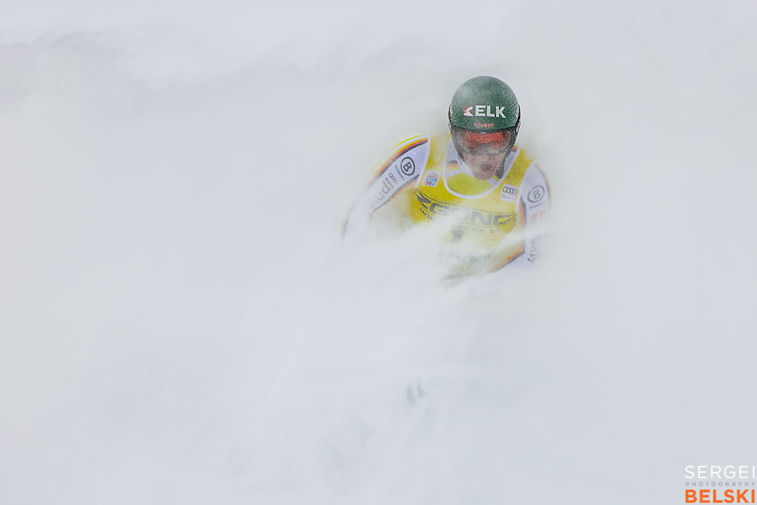 lake louise alpine ski World Cup sports photographer sergei belski photo