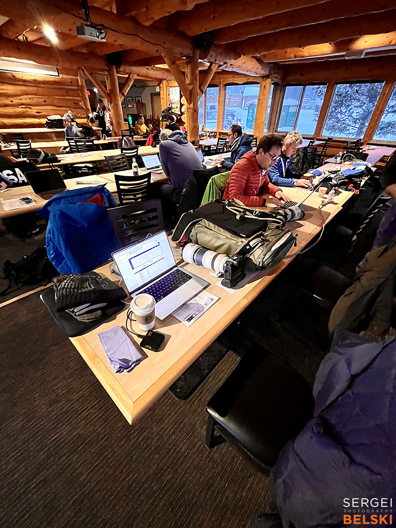 lake louise alpine ski World Cup sports photographer sergei belski photo