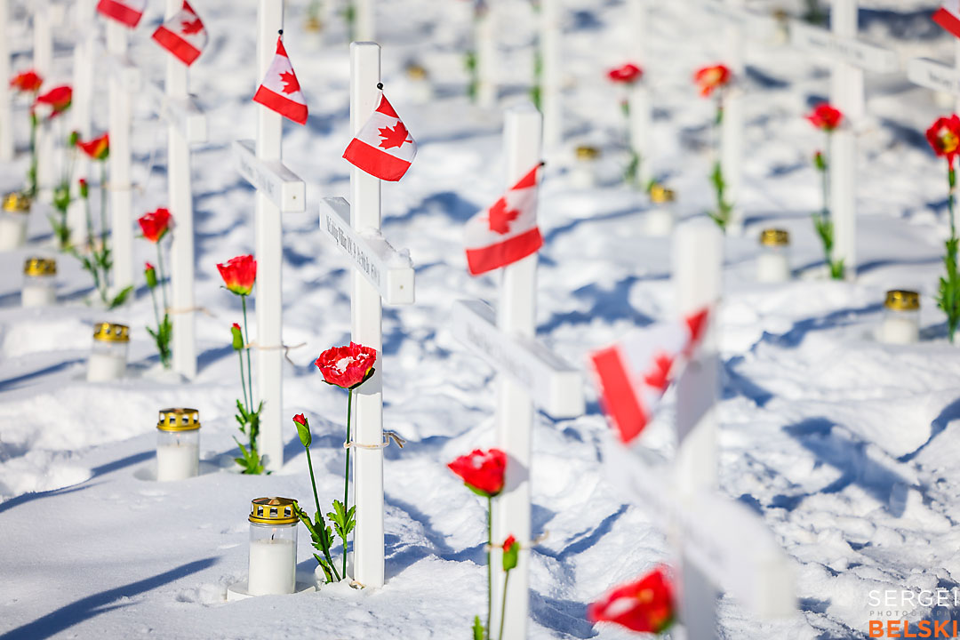 STMU calgary event photographer sergei belski photo