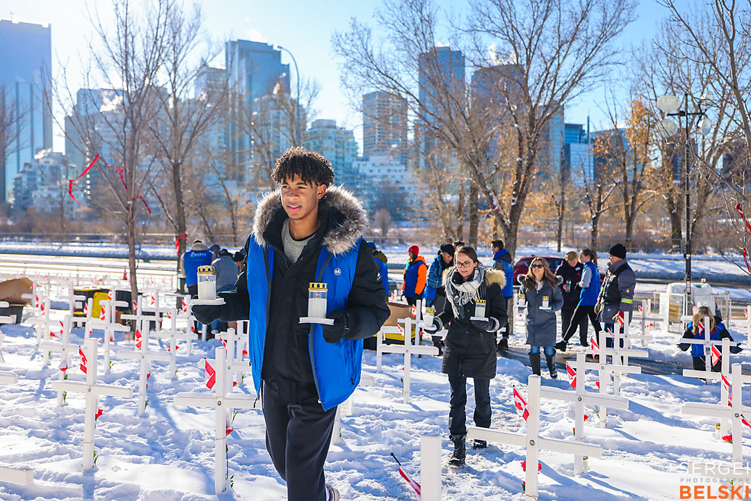 STMU calgary event photographer sergei belski photo
