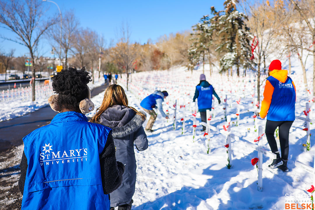 STMU calgary event photographer sergei belski photo