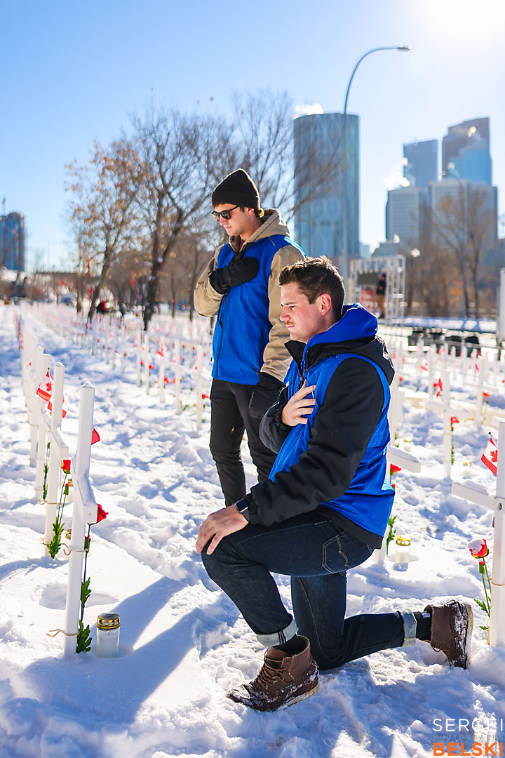 STMU calgary event photographer sergei belski photo