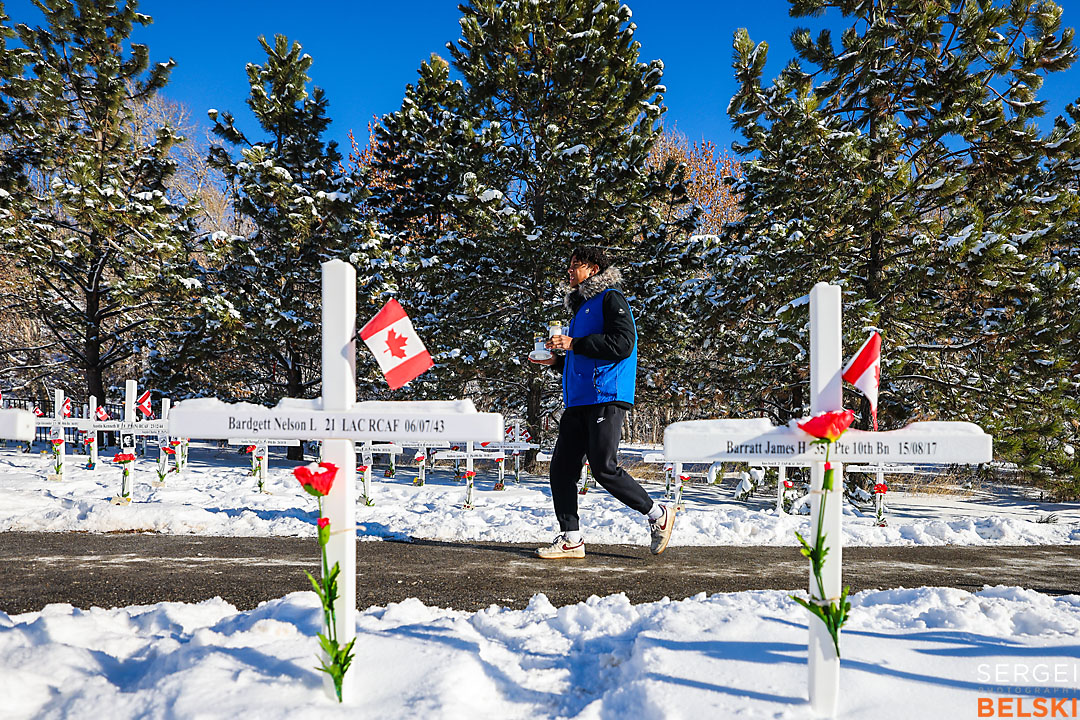 STMU calgary event photographer sergei belski photo
