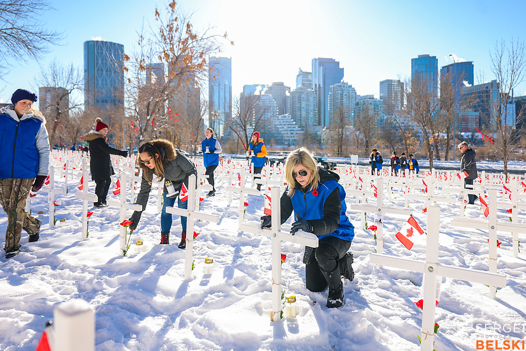 STMU calgary event photographer sergei belski photo