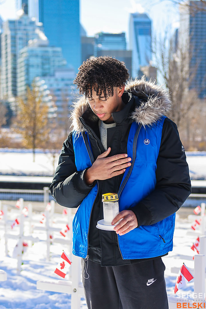 STMU calgary event photographer sergei belski photo