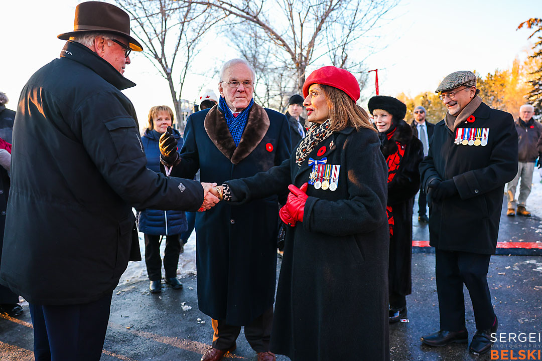 STMU calgary event photographer sergei belski photo