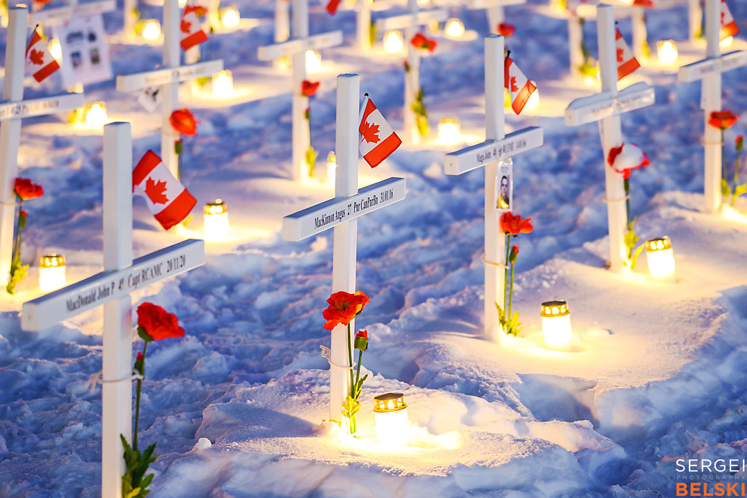 STMU calgary event photographer sergei belski photo