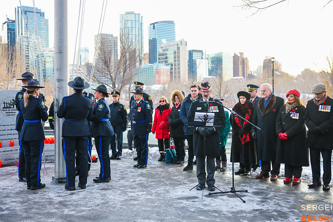 STMU calgary event photographer sergei belski photo