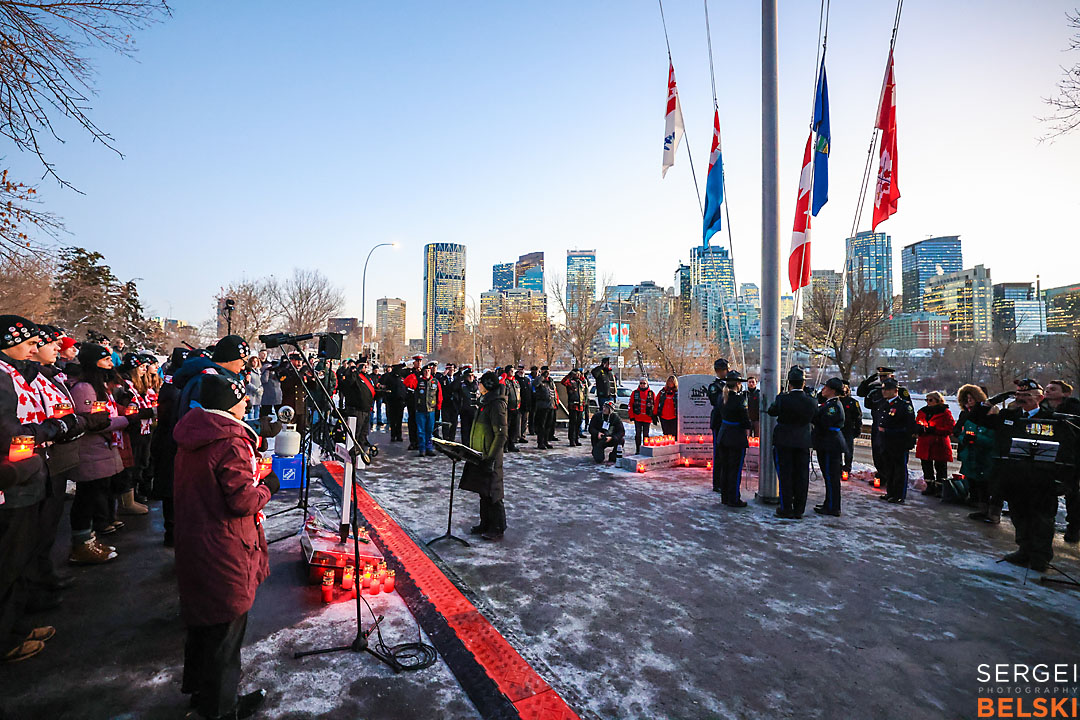 STMU calgary event photographer sergei belski photo