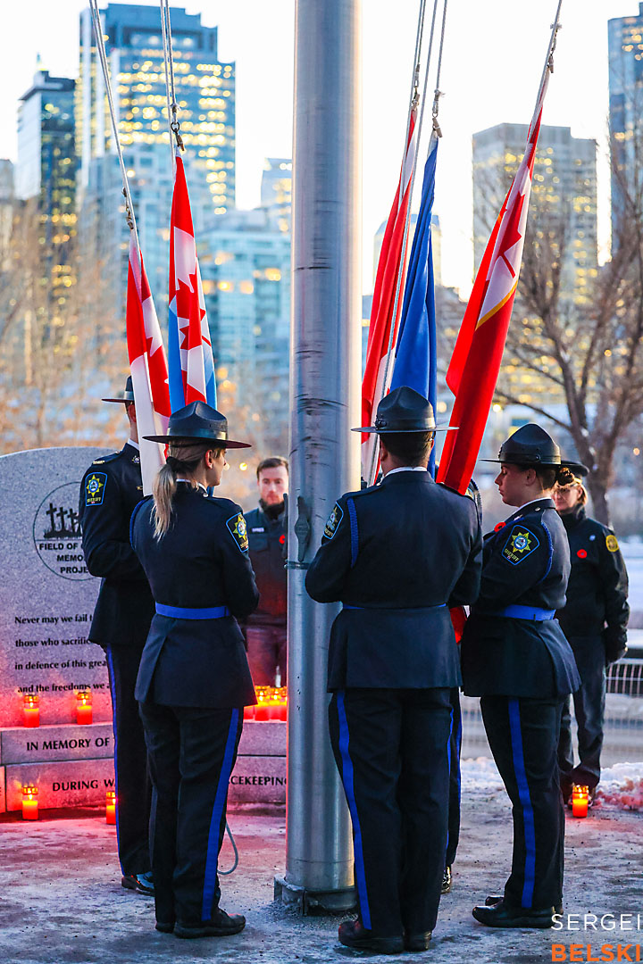 STMU calgary event photographer sergei belski photo
