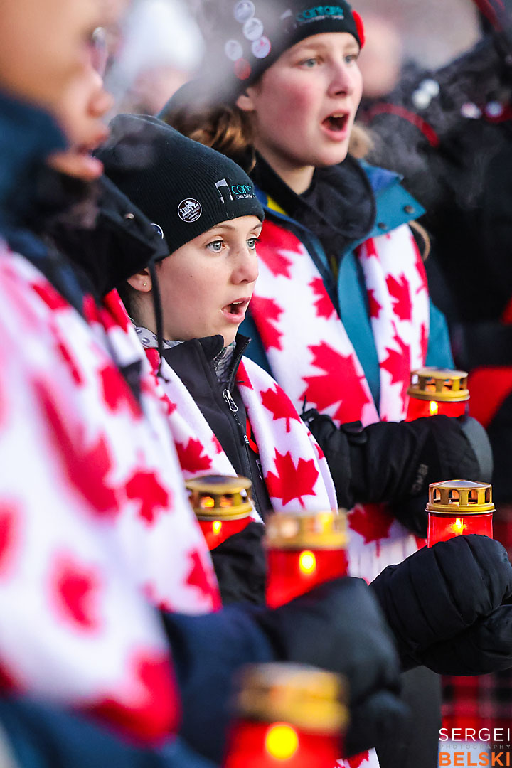 STMU calgary event photographer sergei belski photo