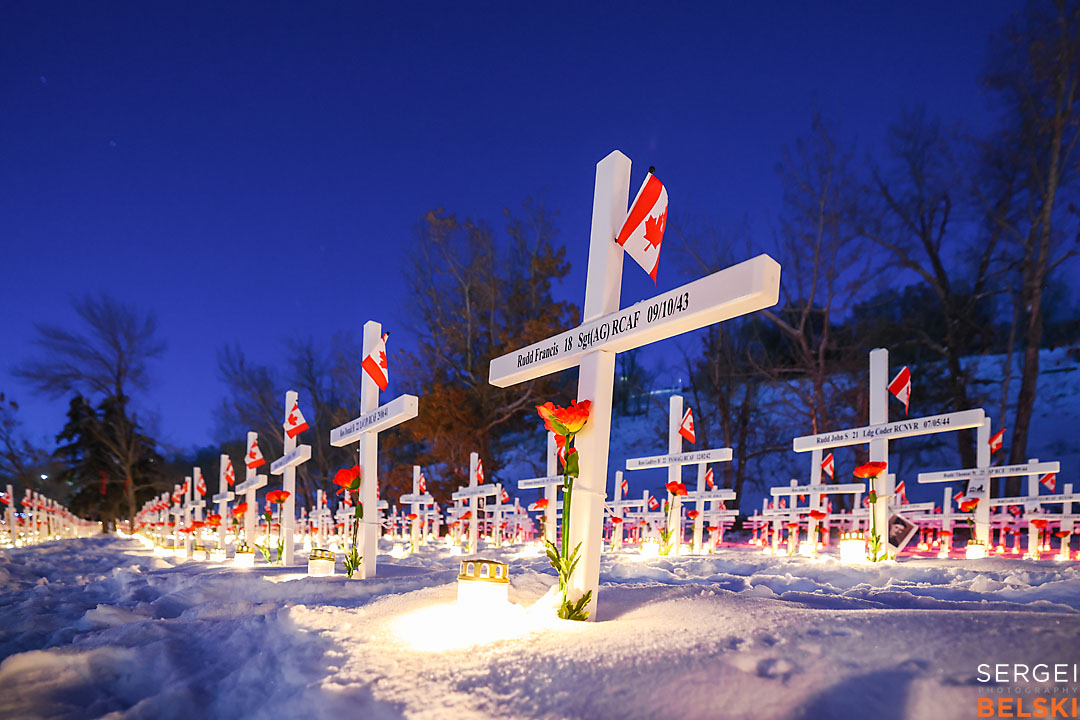 STMU calgary event photographer sergei belski photo