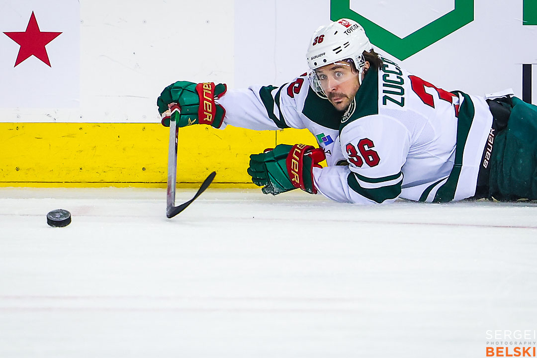 nhl hockey calgary sports photographer sergei belski photo