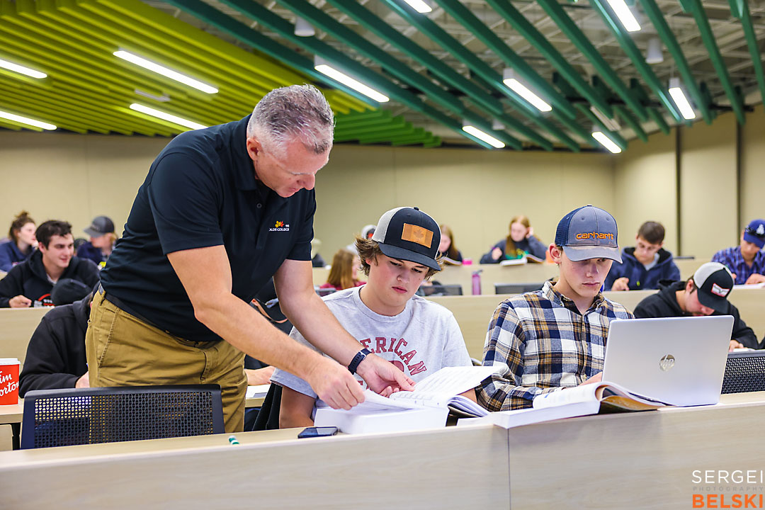 olds college calgary commercial photographer sergei belski photo