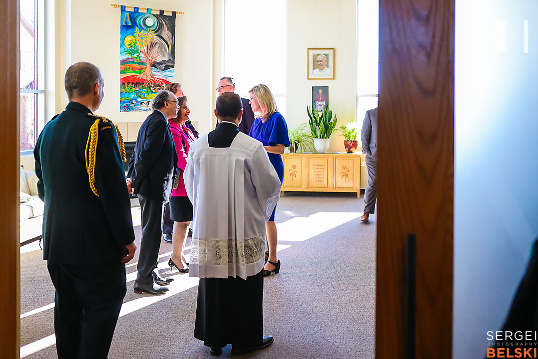 STMU calgary event photographer sergei belski photo