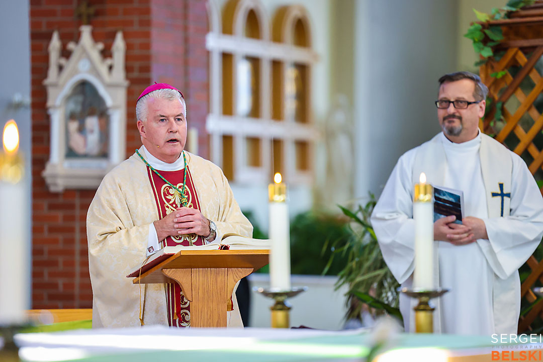 STMU calgary event photographer sergei belski photo