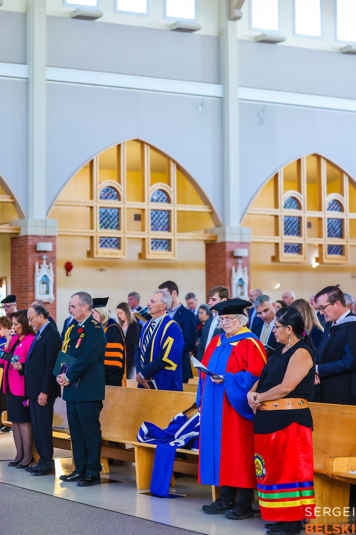 STMU calgary event photographer sergei belski photo